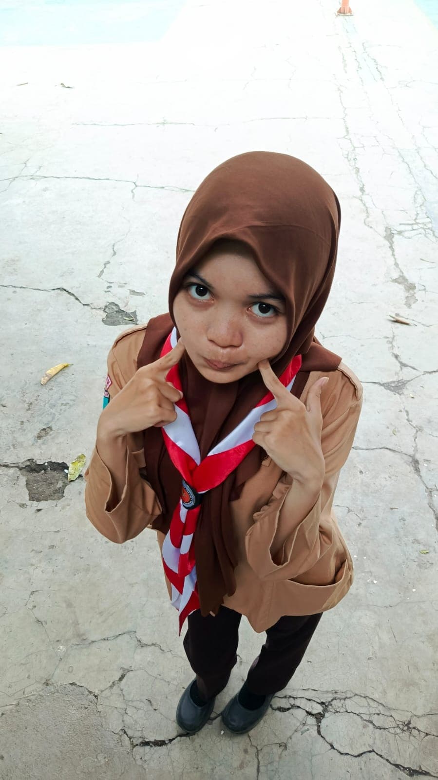 Arini Khoiriyah